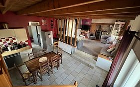 Gîte Baie de Somme à 5 mn de la mer Chez Nath&Jack