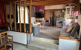 Gîte Baie de Somme à 5 mn de la mer Chez Nath&Jack